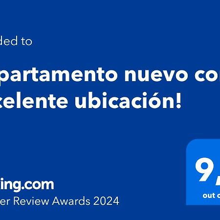 Appartement Departamento Nuevo Con Excelente Ubicacion! à Mazatlán Extérieur photo