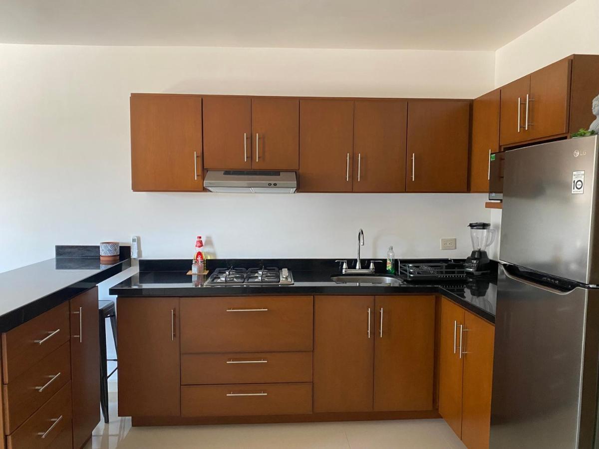 Appartement Departamento Nuevo Con Excelente Ubicacion! à Mazatlán Extérieur photo