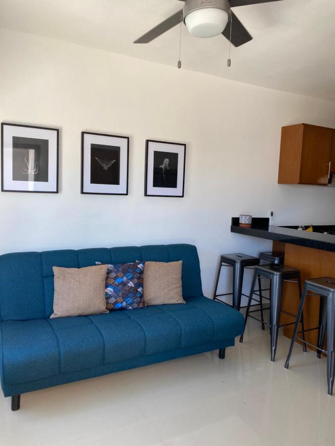 Appartement Departamento Nuevo Con Excelente Ubicacion! à Mazatlán Extérieur photo