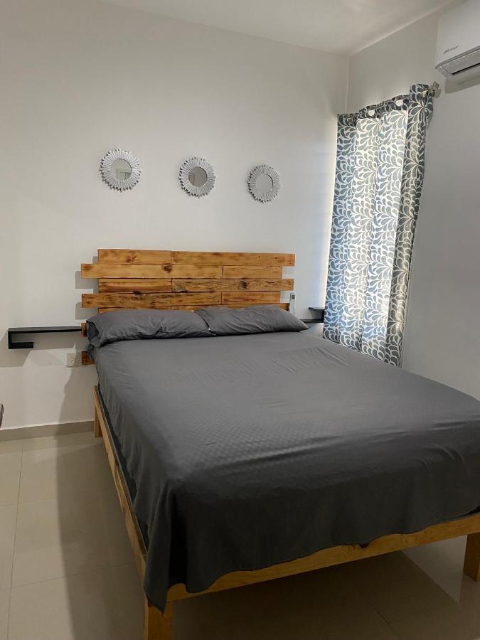 Appartement Departamento Nuevo Con Excelente Ubicacion! à Mazatlán Extérieur photo